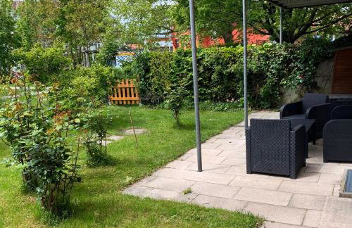 H N H Ferienwohnung - Foto 21