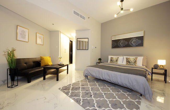 Signature Holiday Home-MAG 5 DUBAI SOUTH - Photo 1