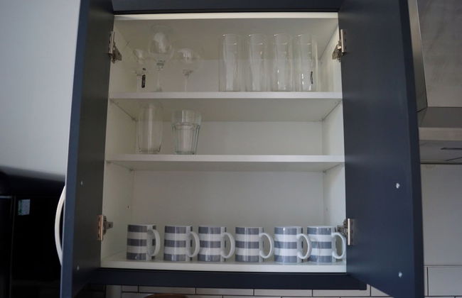 Luxury 1-bedroom Apartment - Central Dundee - Foto 21