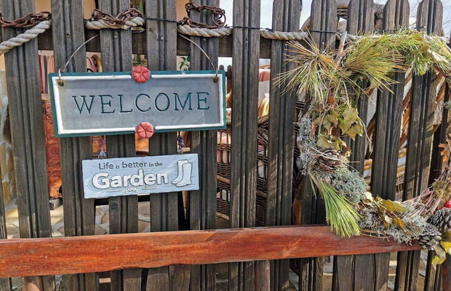 Cozy 1 Bed Cottage in Ognen, Near Karnobat, Burgas - Photo 37