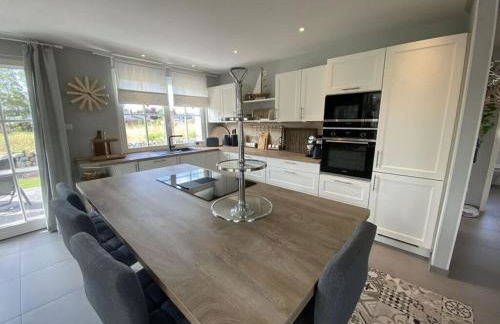 Organic holiday home Strandgut - Foto 23