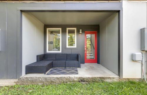 Luxury 3 Bed Close to Downtown - Foto 13