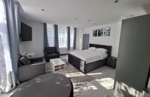 Guyrock Apartments - Foto 1