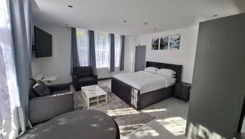 Guyrock Apartments - Foto 1