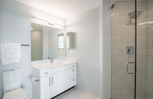 Global Luxury Suites Bethesda Chevy Chase - Foto 10