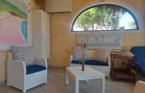 Chic Casa al Mare in Basilicata - Foto 1