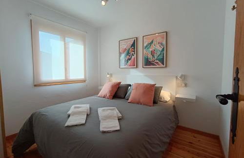 Inmocyma Cerler-Anayon Pie de pistas - Foto 10