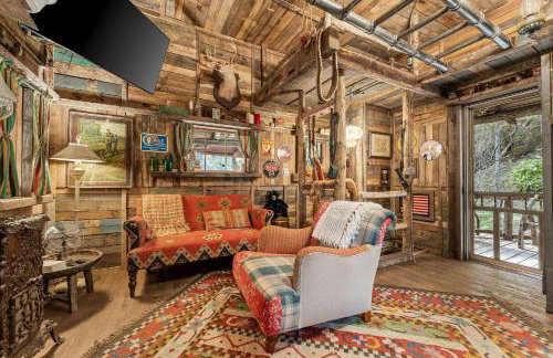 The Outpost: Includes 1-UTV - Foto 1