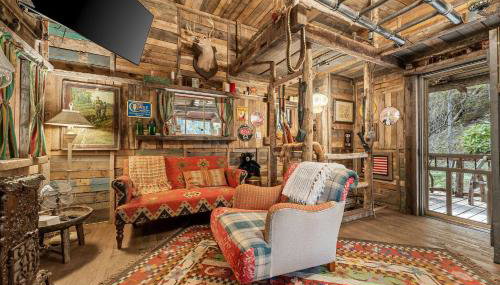 The Outpost: Includes 1-UTV - Foto 1, Other