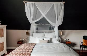 Pärchen Auszeit am Rande der Heide Tokajer Zimmer - Foto 18