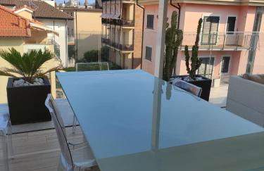 Appartamento Spotorno con ampio terrazzo attrezzato anche con angolo cottura - Foto 16