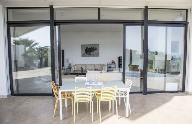 The Cliff House - Foto 30