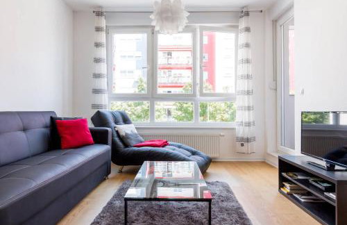 Flexible SelfCheckIns 9 - Zagreb - Garage - Electric vehicle ccharger - Loggia - New - Apartments Repinc 9 - Foto 13