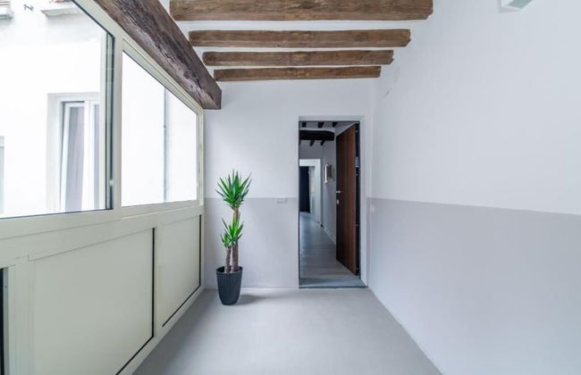 Residenza Borgo Guazzo - Foto 39