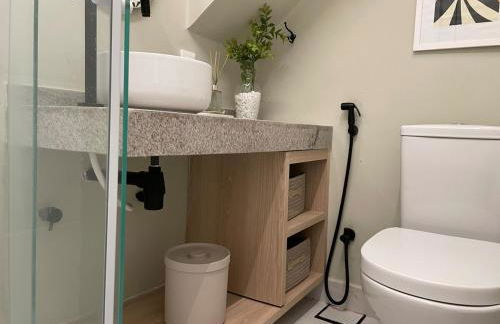 SUH Glória 02 Metro Glória - Foto 17