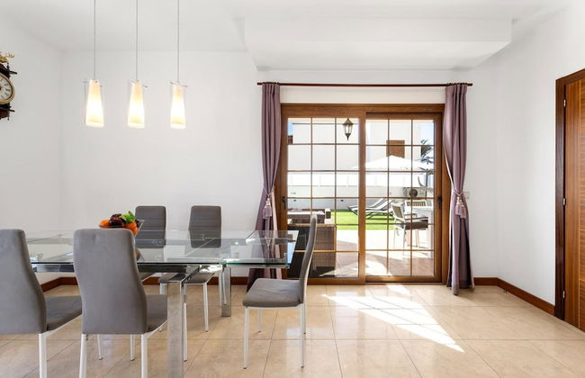 Las Caletas in Teguise - Foto 12