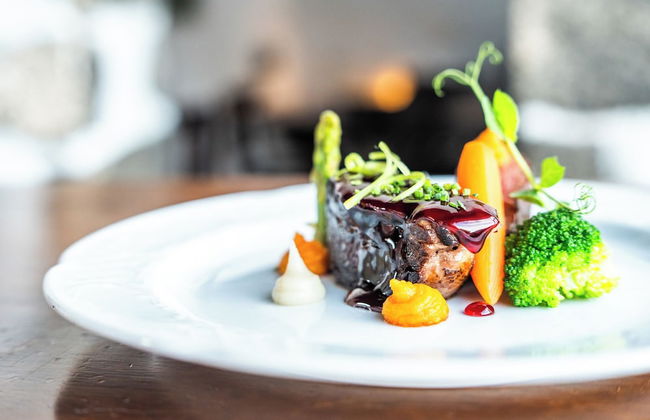 Hotel El Grifo - Foto 37