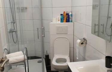 QM Apartment - Foto 10