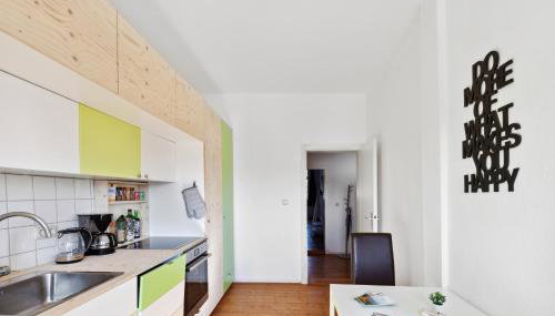 Großzügige 4-Zimmer-Wohnung nahe Frankfurt, Ideal für Business & Familien - Foto 4, towels