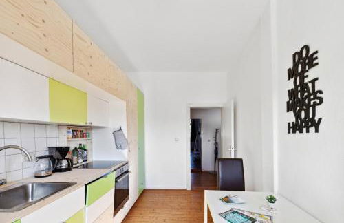 Großzügige 4-Zimmer-Wohnung nahe Frankfurt, Ideal für Business & Familien - Foto 4