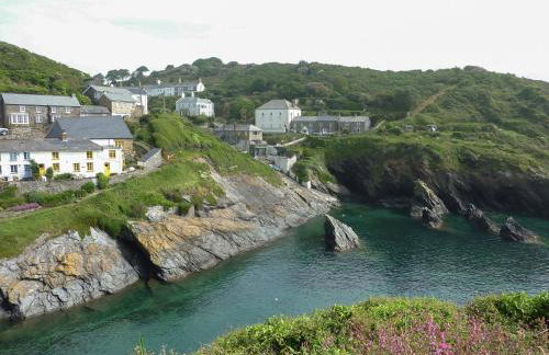 Little Barn Cottage - Photo 32