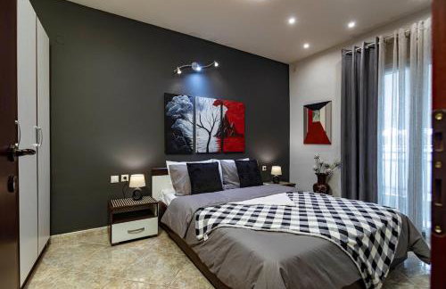 ArtHaus Gallery Stay - Foto 41