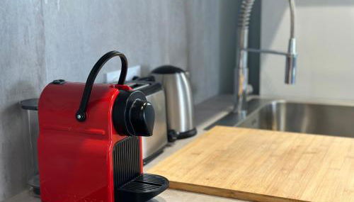 Spacieux Studio pour toute la famille - Foto 3