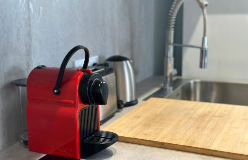 Spacieux Studio pour toute la famille - Foto 3