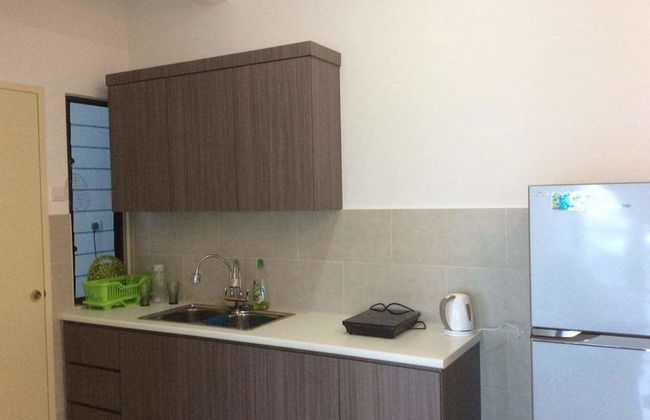 Comfort Home Atlantis - Foto 18