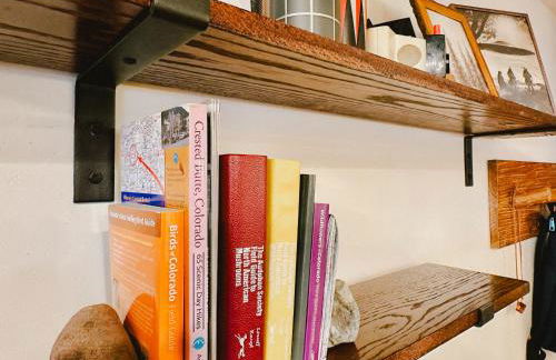 3BD - Ski-In & Out - Mountain View - Hot Tub - Foto 19