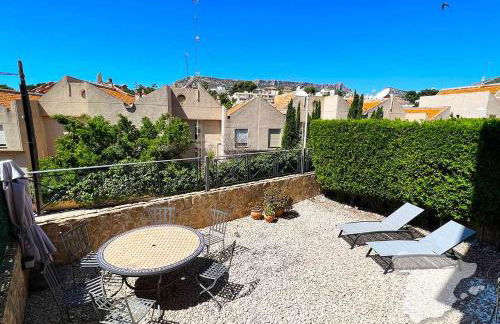 CostaBlancaDreams La Luna in Calpe - Foto 29