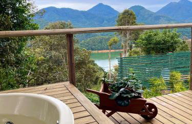 Rancho Capivari 2 - Cabana nas montanhas - Foto 8