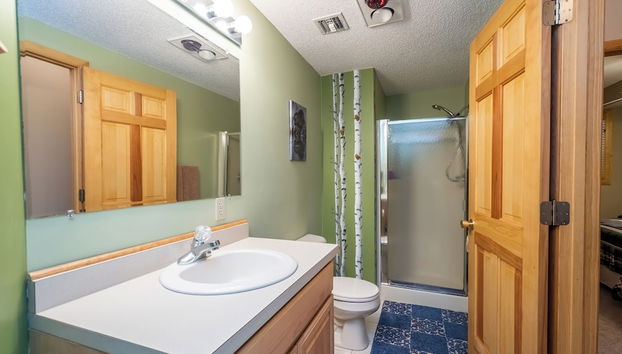 Lakin' It Easy by Taylor Made Deep Creek - Foto 5, Servicios del alojamiento