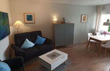 Komfortabler Bungalow, Husen 15 , 2 bis 4 Personen, Europa-Feriendorf - Foto 1