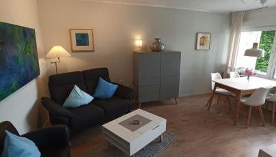 Komfortabler Bungalow, Husen 15 , 2 bis 4 Personen, Europa-Feriendorf - Foto 1