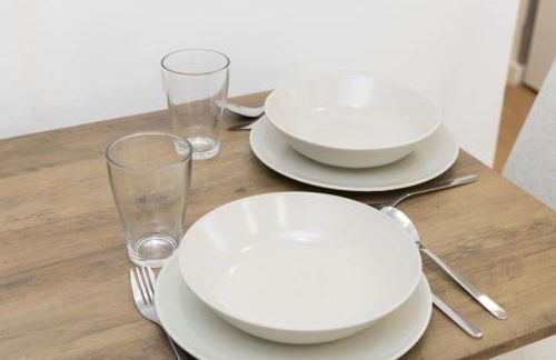 Luxury III - Ferga Suites - Photo 22