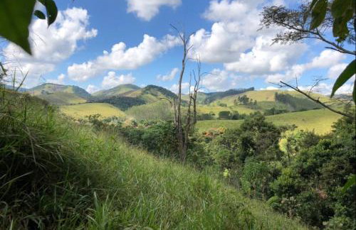 Vivenda dos Guaranys -Um projeto ecológico - Casa - Foto 50