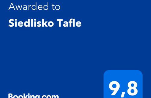 Siedlisko Tafle - Photo 2