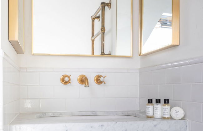 Oakington Road by Onefinestay - Foto 69