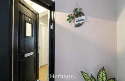 The Copper Loft Apartment, Keith - Foto 26