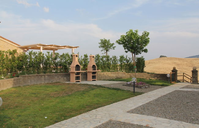 Ville del Silenzio - Foto 46