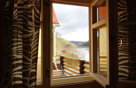 Ferien im Denkmal an der Elbe - Foto 4