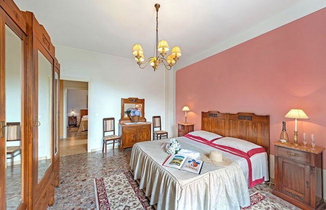 Villa Ortensie Garden with Amazing View - Foto 10