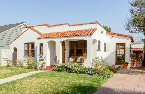 Casita Gundry- Boutique Hideaway, Quaint Historic Charm - Foto 3