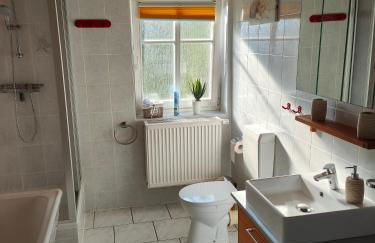 Ferienwohnung Zittauer Gebirge - Foto 15