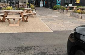 3 Bedroom caravan St osyth beach holiday park with free WiFi and parking - Foto 27