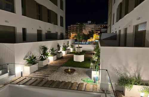 Apartamento de Lujo Gran Capitán en el Centro - Foto 6