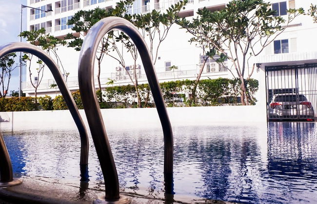 Studio Tifolia Apartment near Kelapa Gading - Foto 21