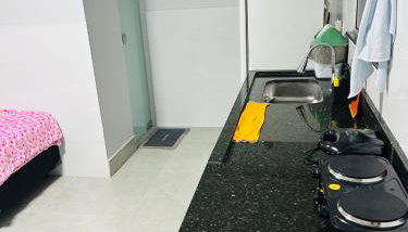 Flat 01 proximo ao salao de assembleia TJ autódromo Hecad policlínicas, Oscar niemayer - Foto 2