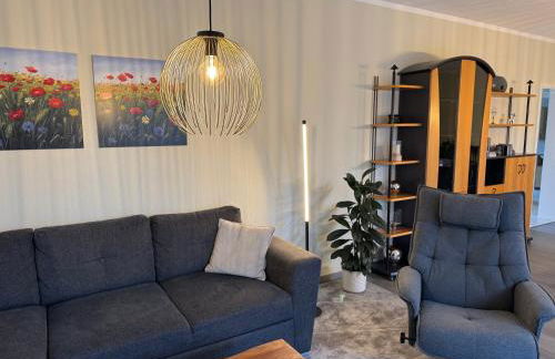 Ferienhaus Mücheln - Foto 5